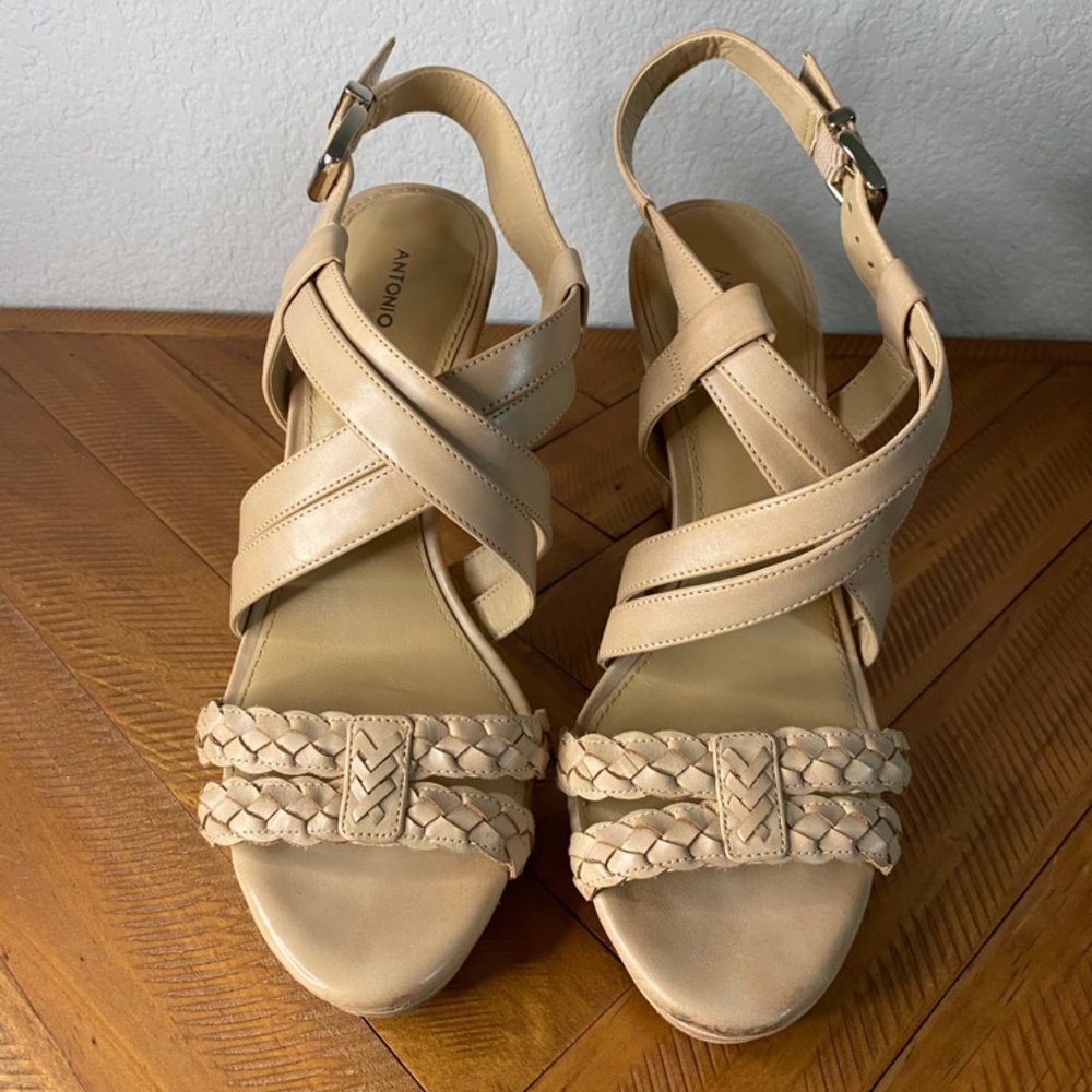 Antonio Melani Heels